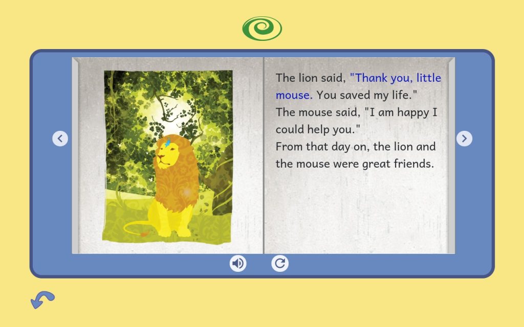 Glen Books Mobile App Now Available Beautifully Illustrated And Warmly Narrated Children S Stories In English And Spanish Glen World